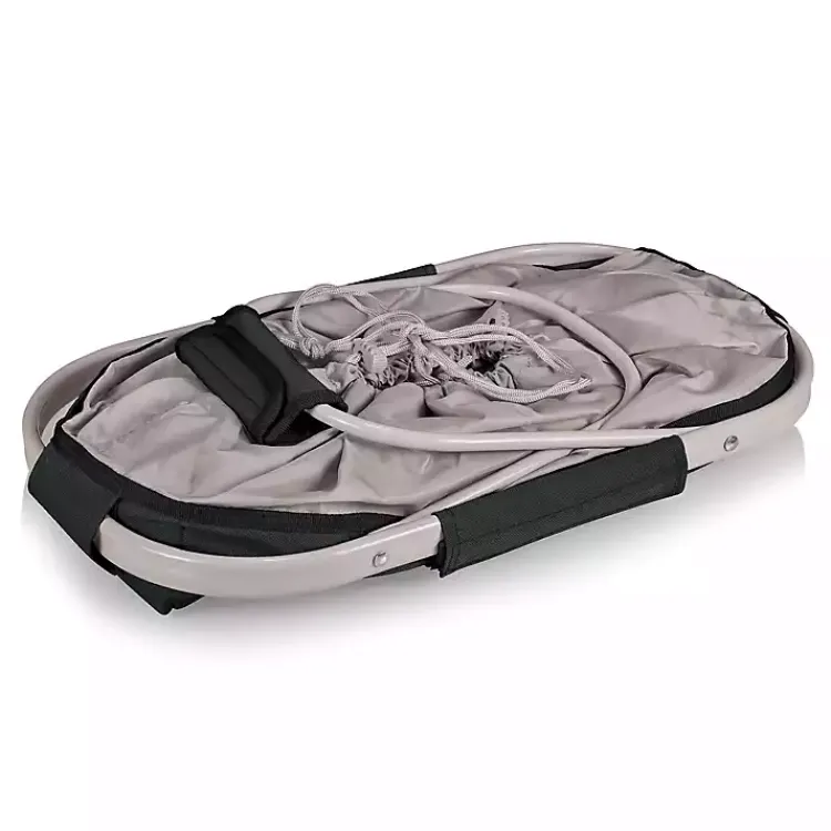 Serving & Entertaining-Kirklands Home Florida Gators Cooler Basket Black