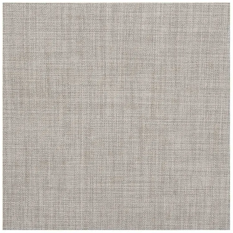 Dining Chairs-Kirklands Home Upholstered Armless Dining Chairs, Set of 2 Gray