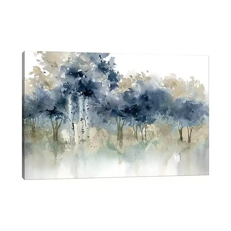 Canvas Art-Kirklands Home Waters Edge Canvas Art Print