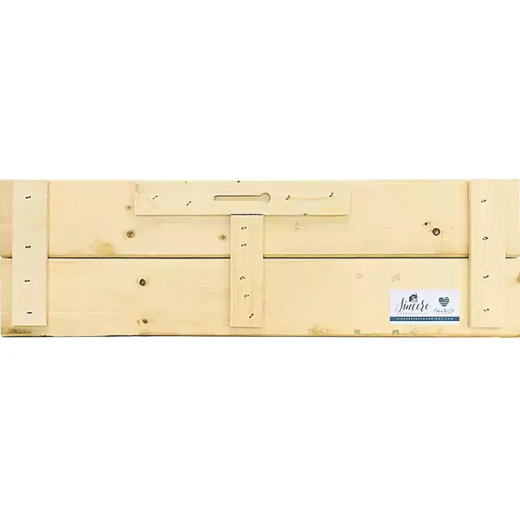 Wall Quotes & Signs-Kirklands Home Welcome Home Wall Plaque