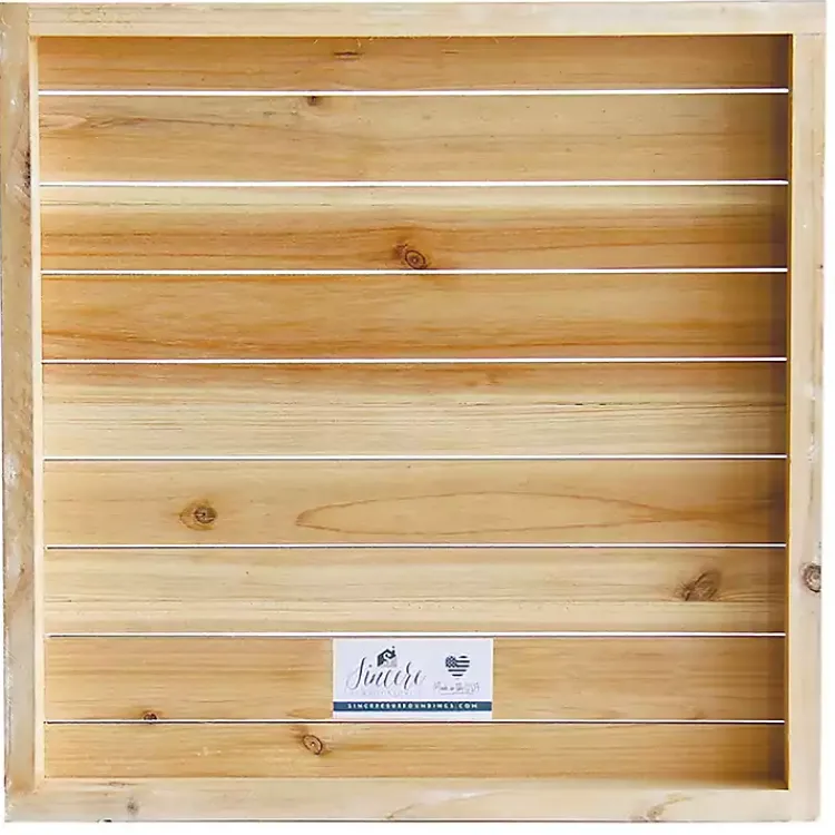 Wall Quotes & Signs-Kirklands Home Change the World Wall Plaque