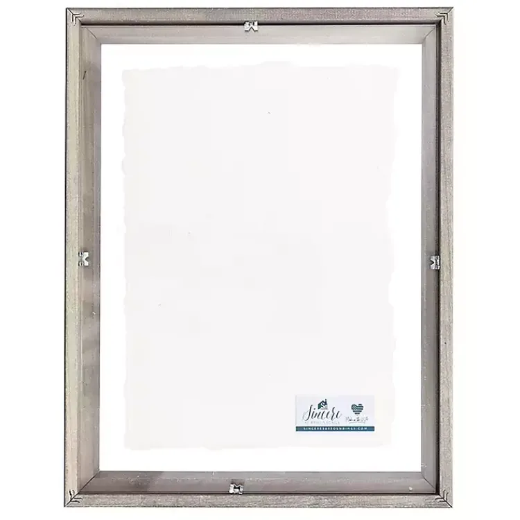 Wall Plaques-Kirklands Home Herbs and Spices Framed Wall Plaque