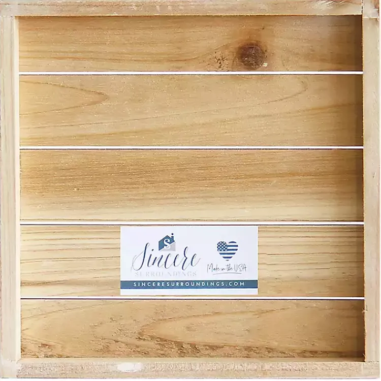 Wall Quotes & Signs-Kirklands Home Keep the Seat Down Wall Plaque