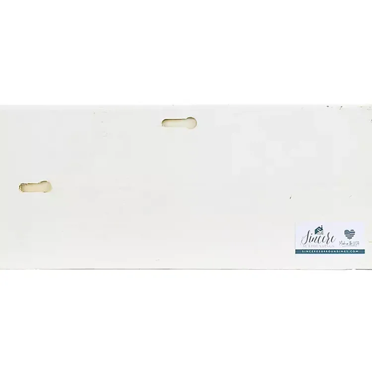 Wall Quotes & Signs-Kirklands Home My Dog Taught Me Everything Wall Plaque