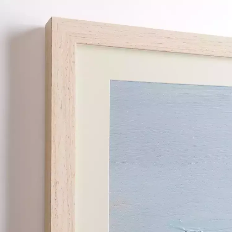 Framed Art-Kirklands Home Cotton Candy Sky Framed Art Print