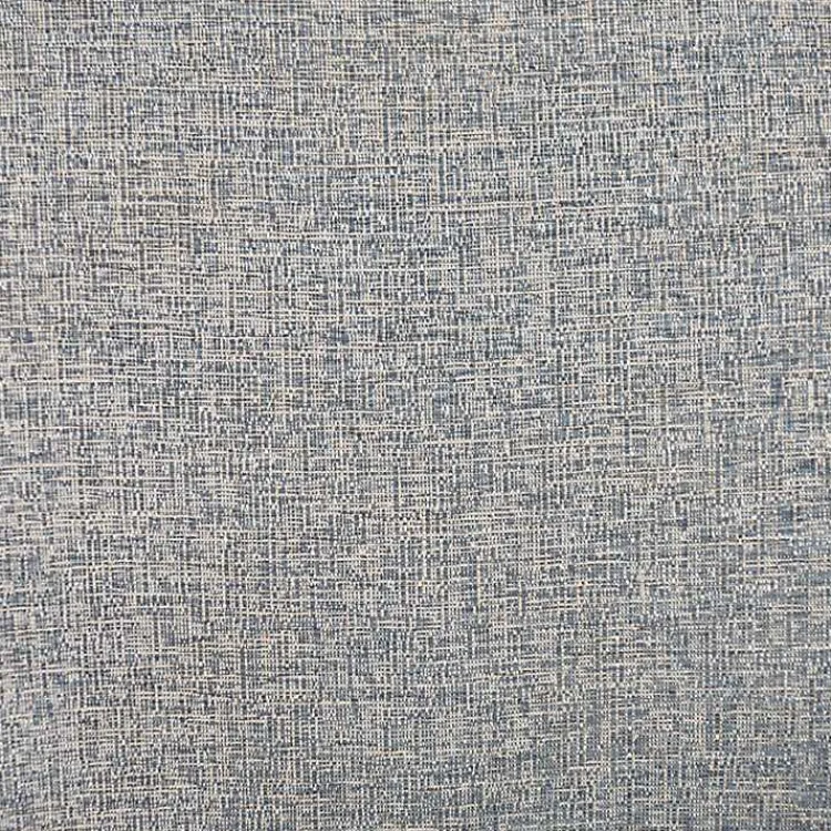 Accent Chairs-Kirklands Home Maria Curved Accent Chair Blue