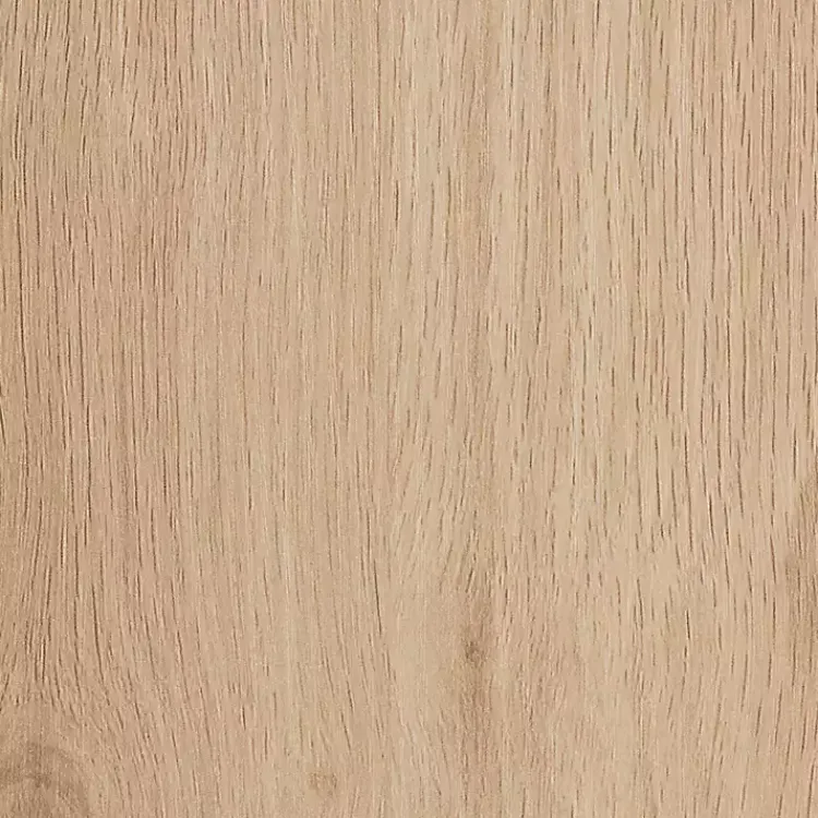 Console Tables-Kirklands Home Natural Woven Rat 2-Drawer Console Table Tan