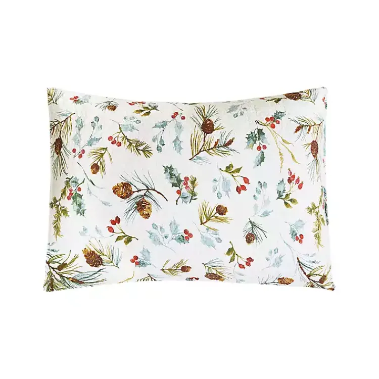 Quilts-Kirklands Home Pinecone Reversible 3-pc. Full/Queen Quilt Set