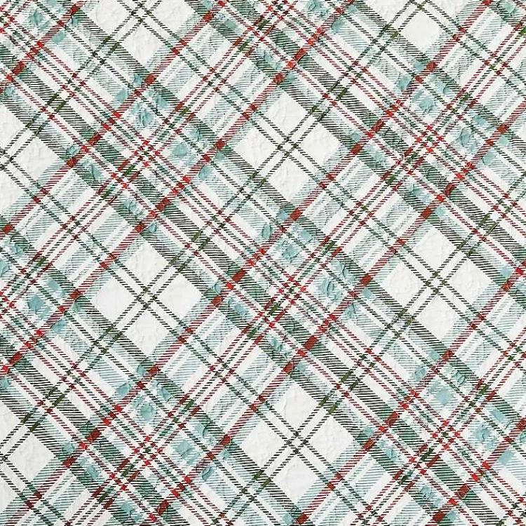 Quilts-Kirklands Home Pinecone Reversible 3-pc. Full/Queen Quilt Set