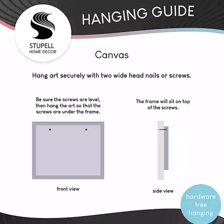 Canvas Art-Kirklands Home Rural Country Meadow Canvas Art Print