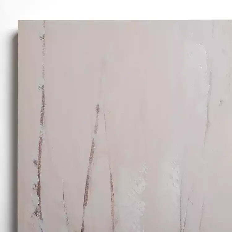 Canvas Art-Kirklands Home Bluebirds on Willow Canvas Art Print