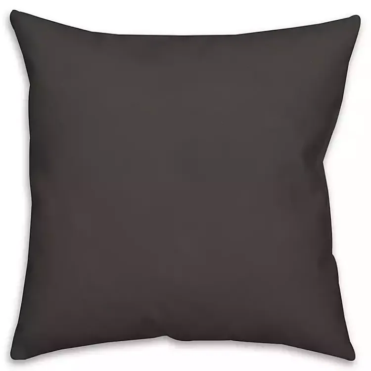 Outdoor Cushions & Pillows-Kirklands Home Floral Bloom II Indoor/Outdoor Pillow