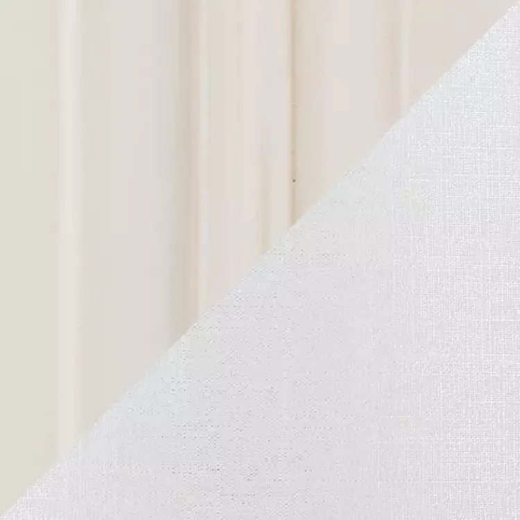 Table Lamps-Kirklands Home Cream Ceramic Sandra Table Lamp