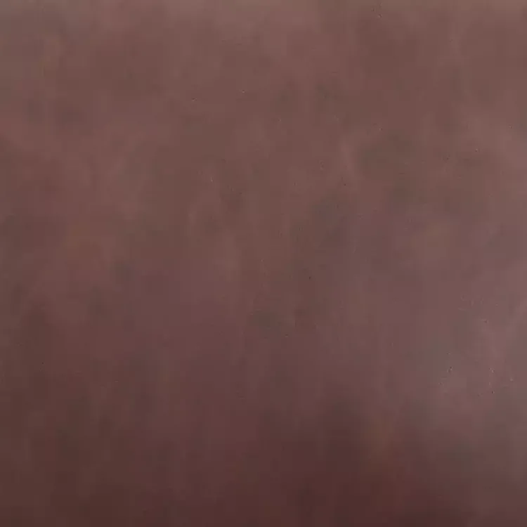 Sofas & Loveseats-Kirklands Home Faux Leather Lyon Sofa Brown