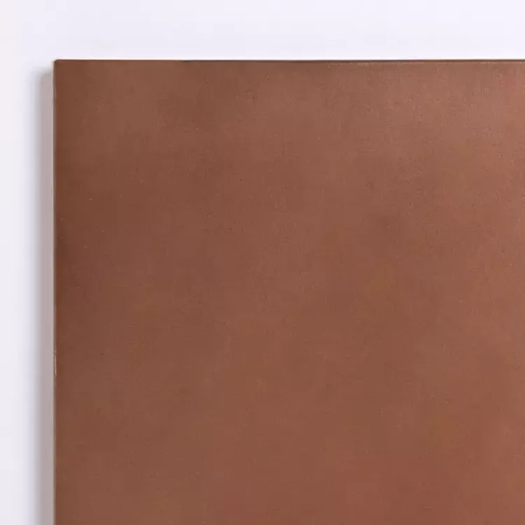 Framed Art-Kirklands Home Valley Views Metal Framed Art Print Green