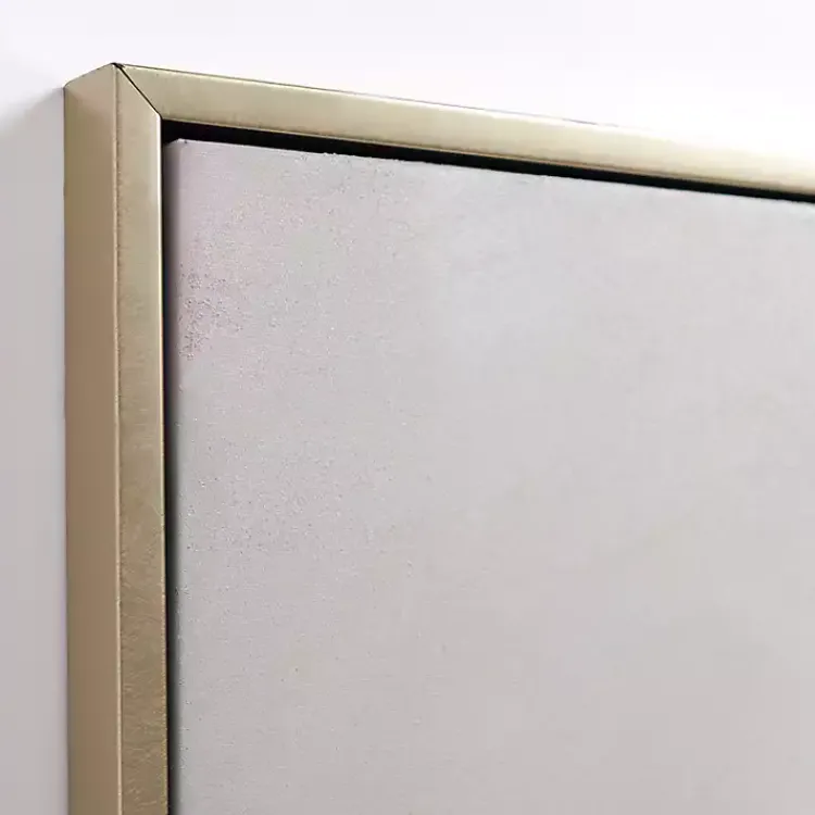 Canvas Art-Kirklands Home Fall Mountain Scene Framed Canvas Art Print