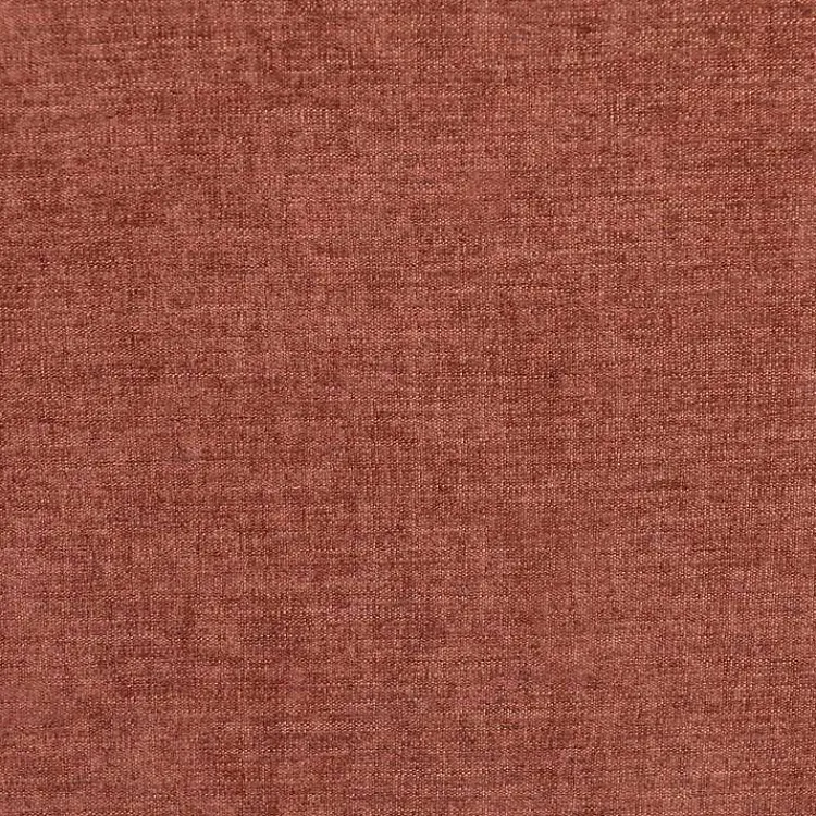 Accent Chairs-Kirklands Home Cinnamon English Armchair Red