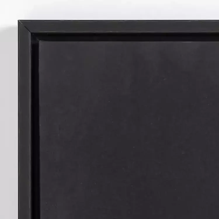 Canvas Art-Kirklands Home Bold Bouquet Framed Art Prints, Set of 3 Multi