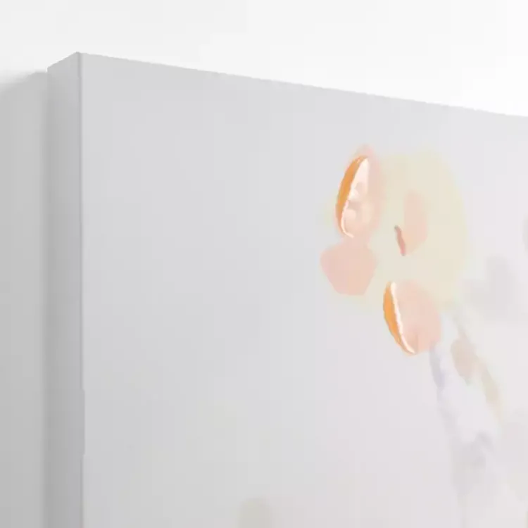 Canvas Art-Kirklands Home October Garden Canvas Art Print