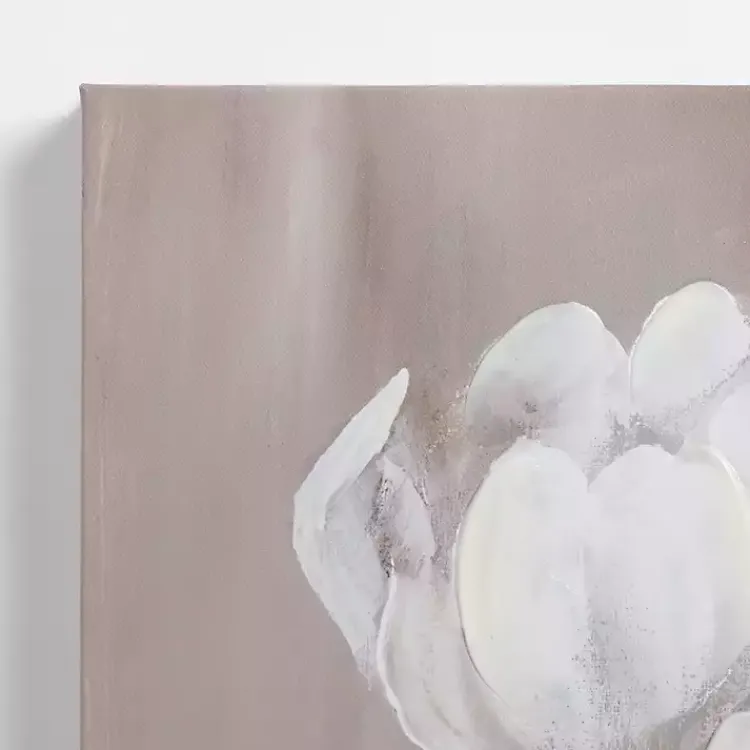 Canvas Art-Kirklands Home Wild Spring Floral Canvas Art Print