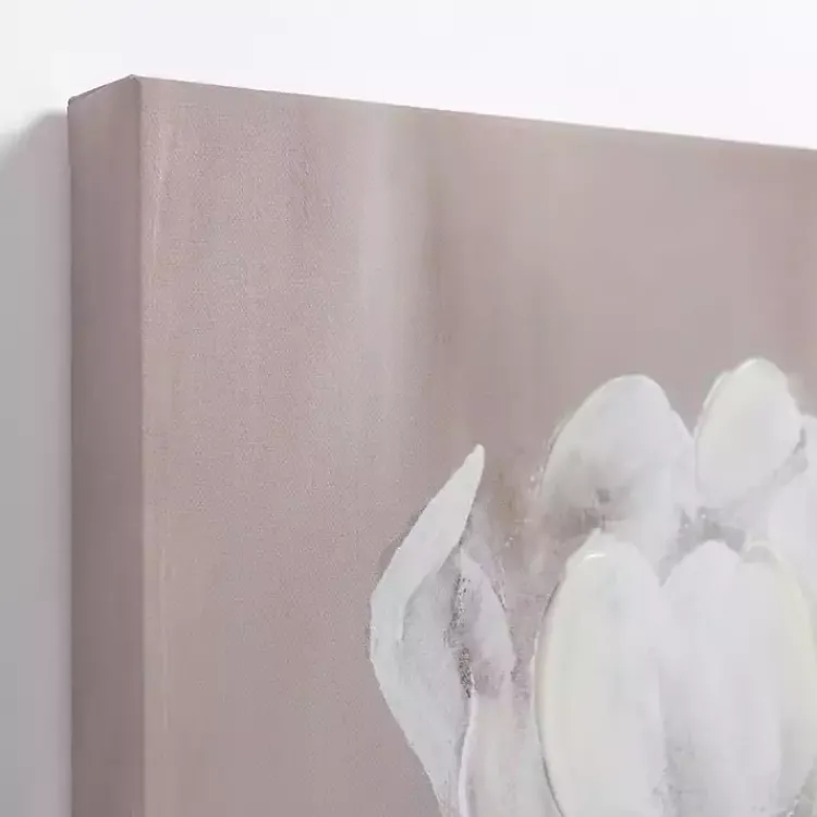 Canvas Art-Kirklands Home Wild Spring Floral Canvas Art Print