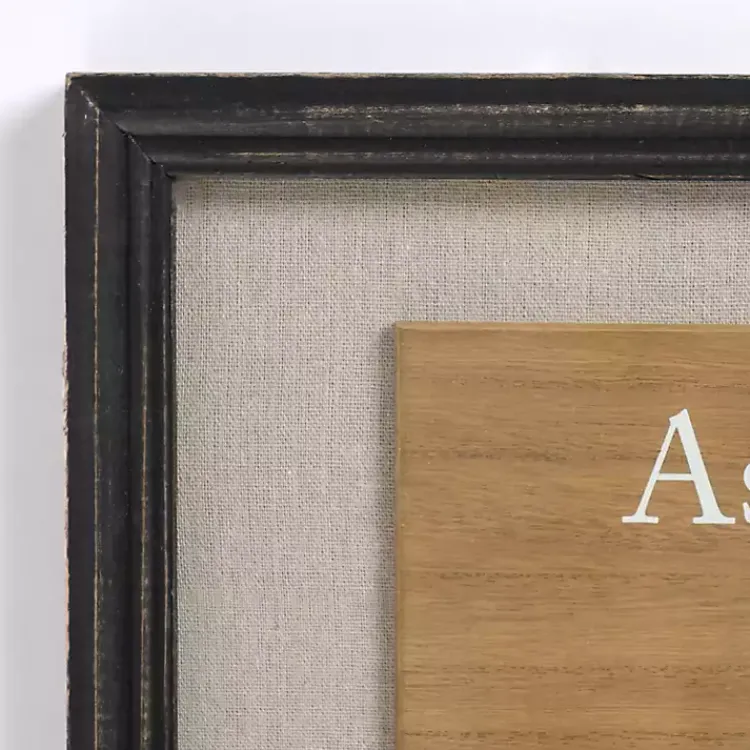 Wall Quotes & Signs-Kirklands Home We Will Serve Tacos Wall Plaque