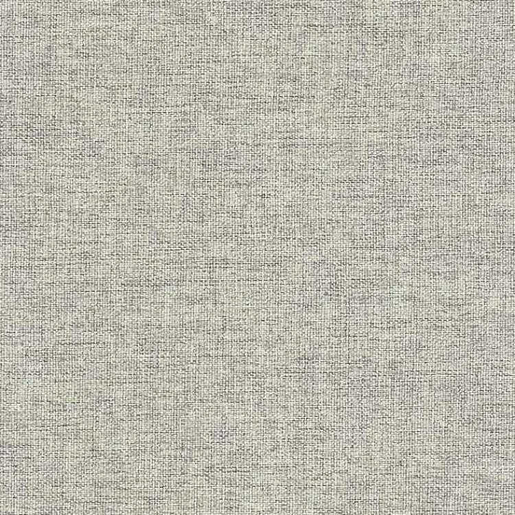 Accent Chairs-Kirklands Home Tufted Woven Accent Chair Gray