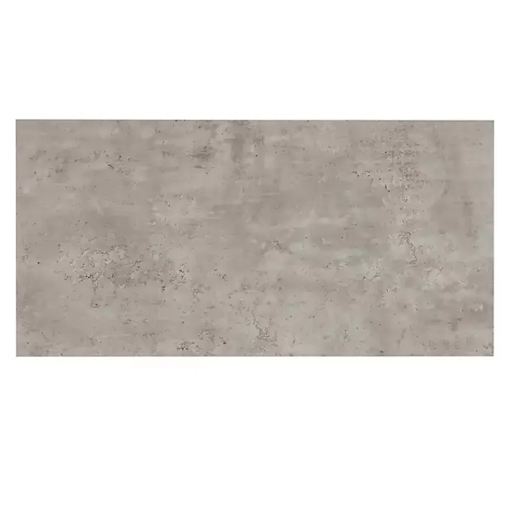 Coffee Tables-Kirklands Home Faux Concrete 3-pc. Coffee & Side Table Set Tan