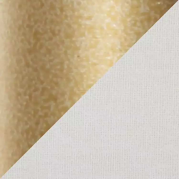 Floor Lamps-Kirklands Home Metal Hourglass Floor Lamp Gold