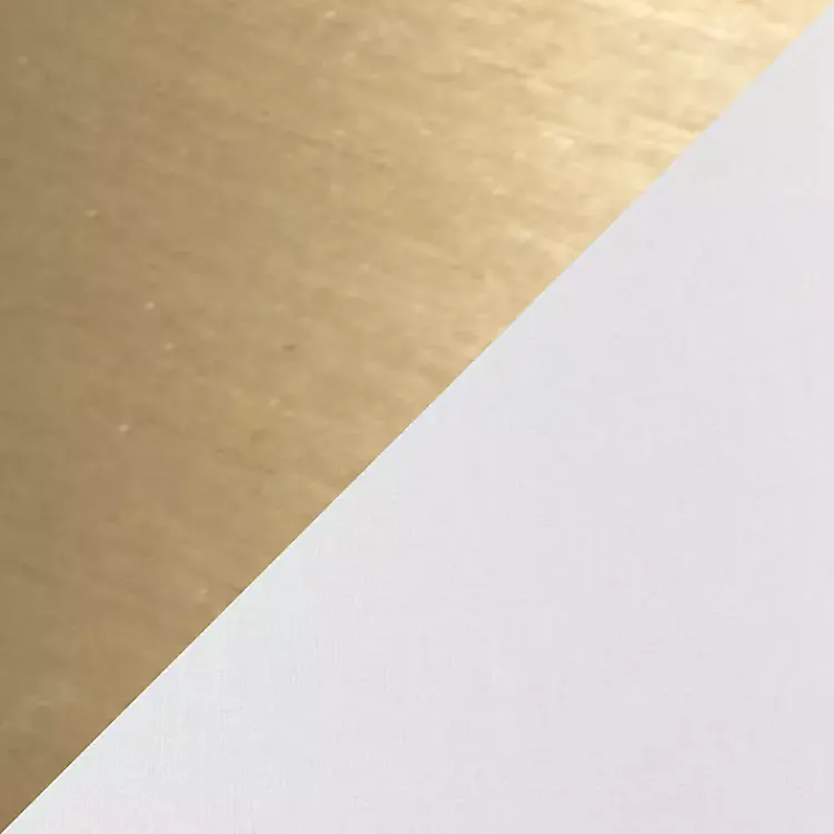 Table Lamps-Kirklands Home Crackle Glass Penny Table Lamps, Set of 2 Clear