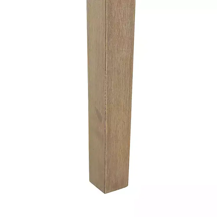 Dining Chairs-Kirklands Home Natural Cream Upholstered Dining Chairs, Set of 4 Ivory