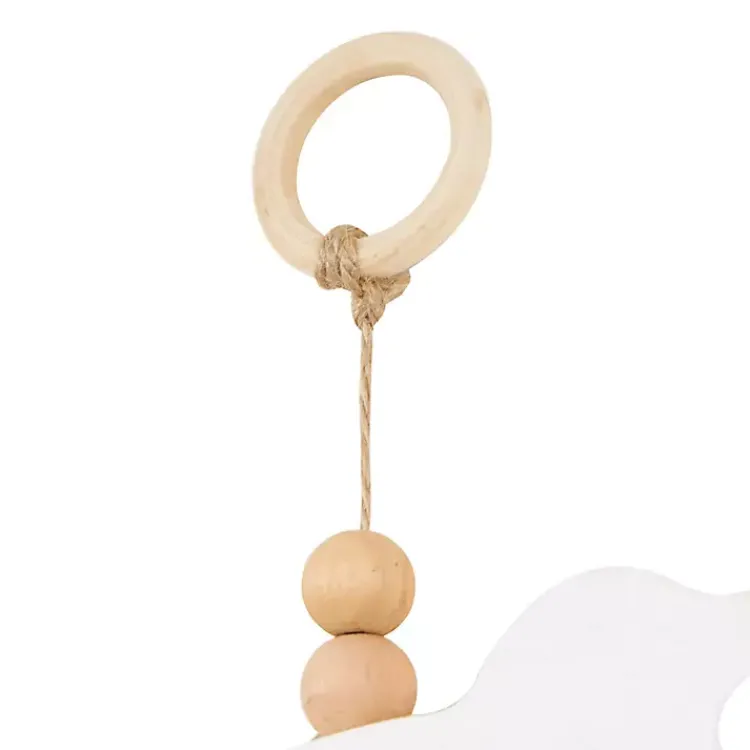 Wall Quotes & Signs-Kirklands Home Welcome Bird Shaped Wood Wall Sign