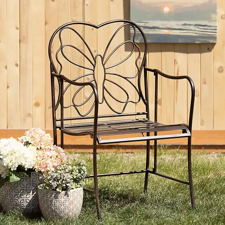 Planters-Kirklands Home White Geometric Clay Planters, Set of 3