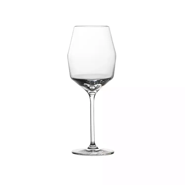 Glassware & Drinkware-Kirklands Home Schott Zwiesel Gigi White Wine Glasses, Set of 4 Clear