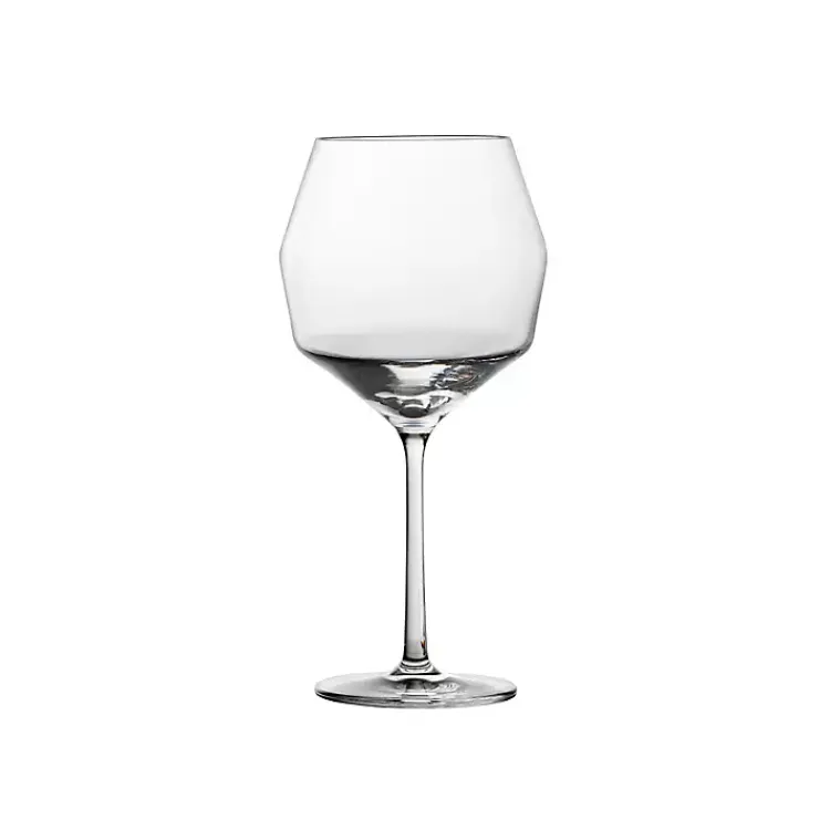 Glassware & Drinkware-Kirklands Home Schott Zwiesel Gigi Red Wine Glasses, Set of 4 Clear