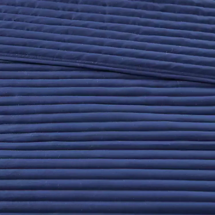 Comforters-Kirklands Home Blue Watercolor 8-pc. Full/Queen Comforter Set