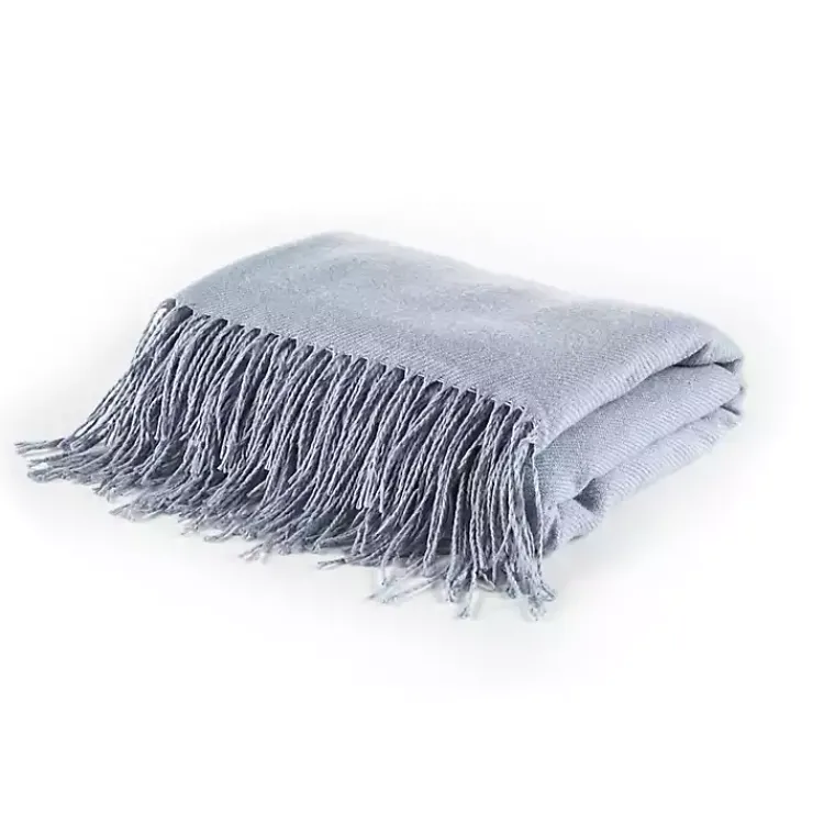 Comforters-Kirklands Home Blue Floral 7-pc. King Comforter Set