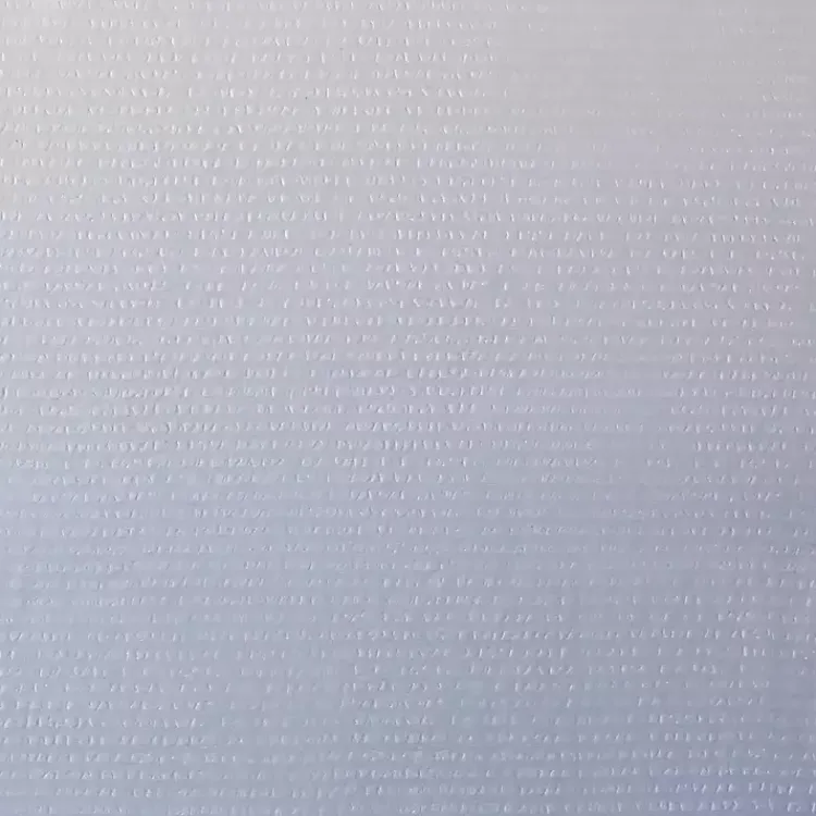 Shower Curtains-Kirklands Home Blue Ombre Seersucker Shower Curtain