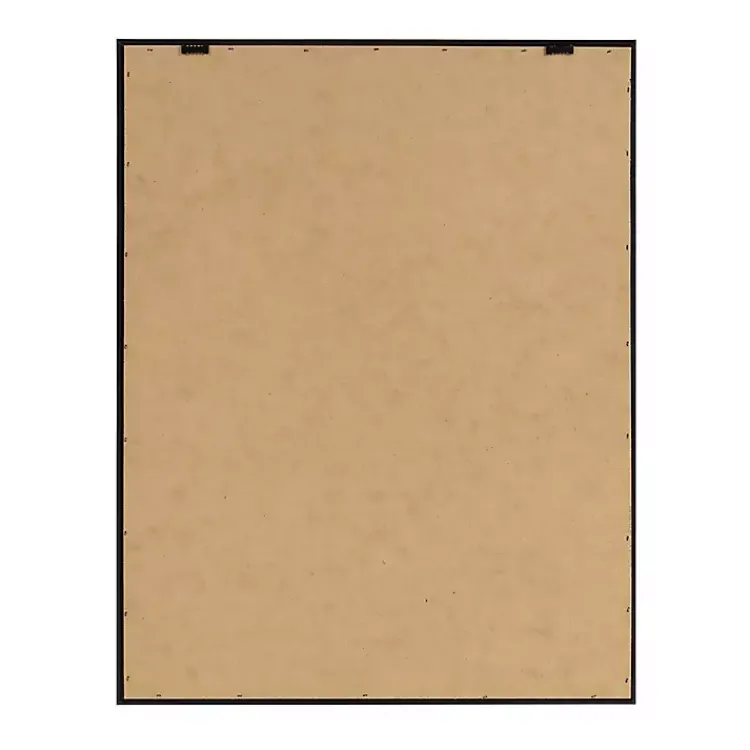 Canvas Art-Kirklands Home Bright Abstract Framed Canvas Art Print