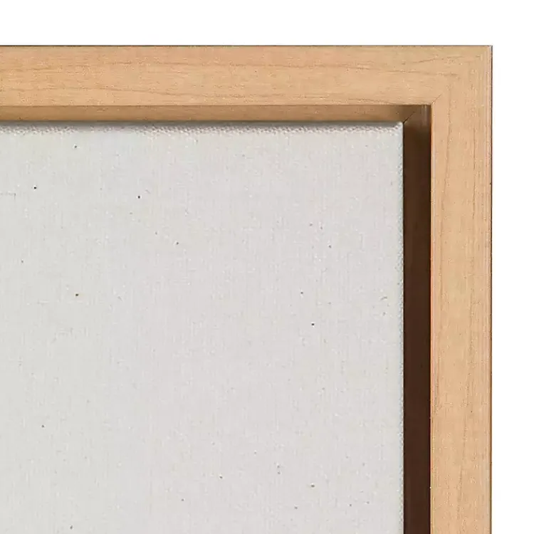 Canvas Art-Kirklands Home Eucalyptus Sprigs Framed Canvas Prints, Set of 2