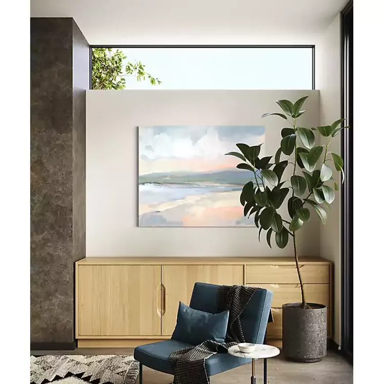 Canvas Art-Kirklands Home Skyway Canvas Art Print