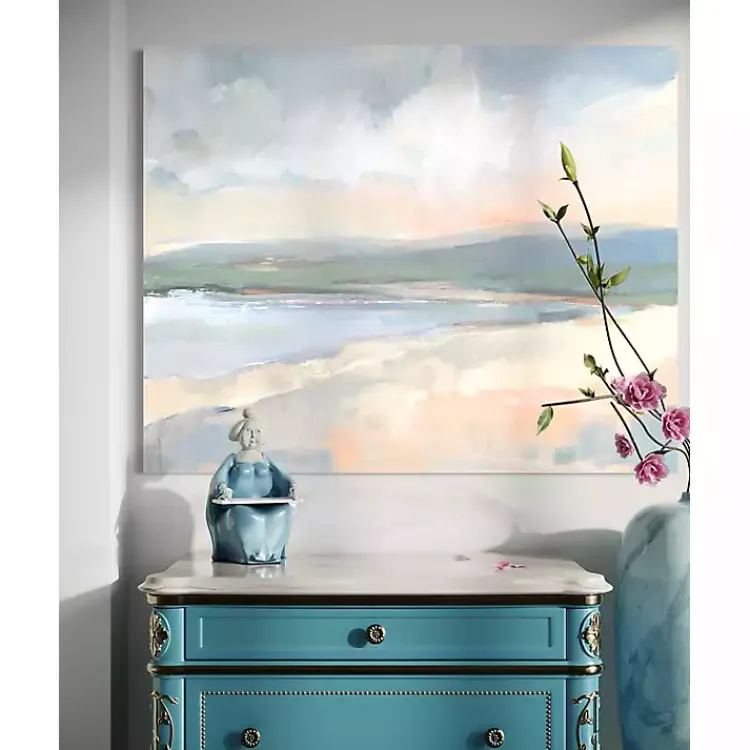 Canvas Art-Kirklands Home Skyway Canvas Art Print