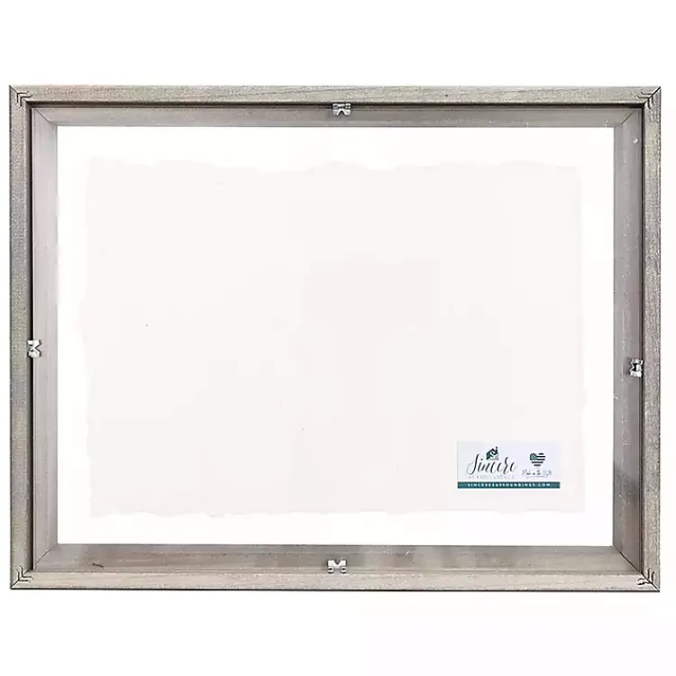 Wall Quotes & Signs-Kirklands Home Mothers Believe in Us Framed Wall Plaque