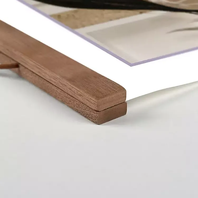 Canvas Art-Kirklands Home Personalized Done in Love Hanging Canvas Print