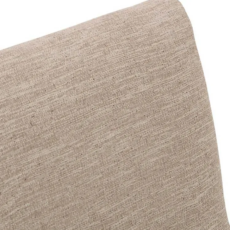 Accent Chairs-Kirklands Home Blush Fynn Upholstered Accent Chair Pink