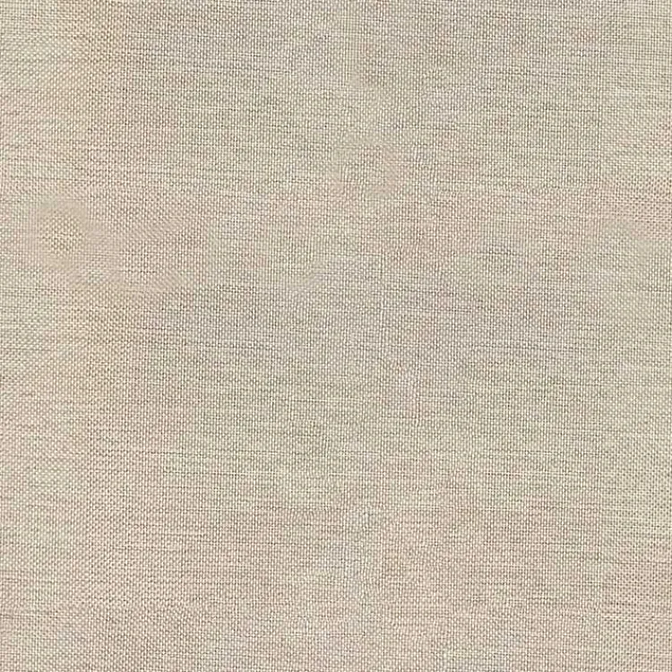 Beds & Headboards-Kirklands Home Beige Tufted Low Profile Platform Queen Bed Tan