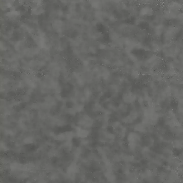 Bar Stools & Counter Height Stools-Kirklands Home Faux Leather Chelsea Swivel Bar Stool Gray