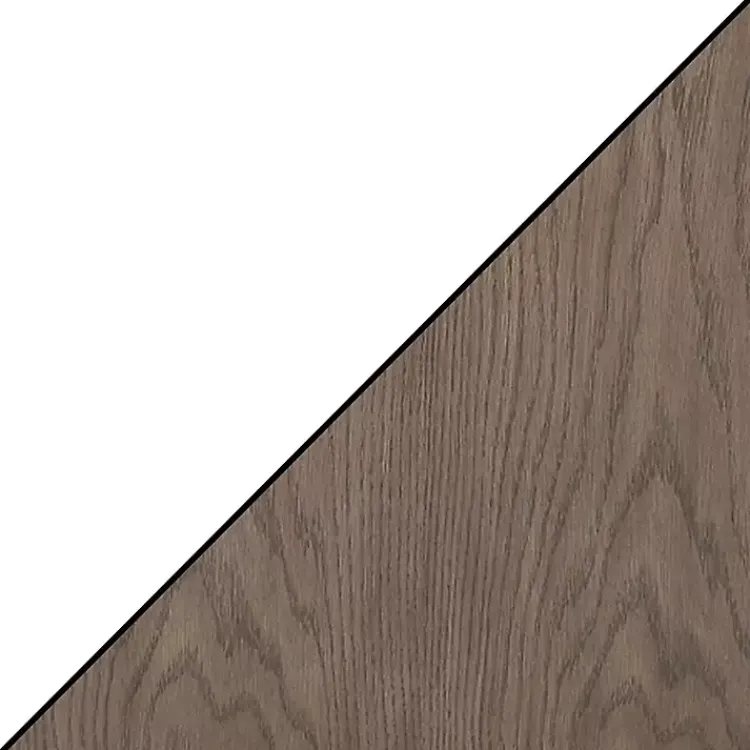 Coffee Tables-Kirklands Home and Natural Davis Coffee Table White