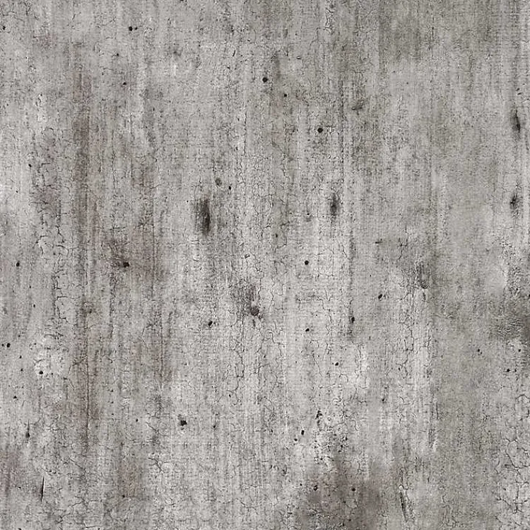 Coffee Tables-Kirklands Home Graywash Joanne Coffee Table Black