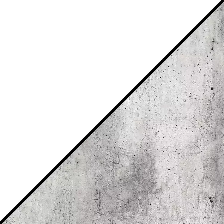 Coffee Tables-Kirklands Home Graystone Joanne Coffee Table White